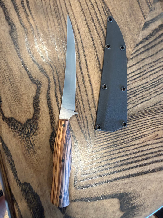 Avery Knife Works Brookie Fillet Knife