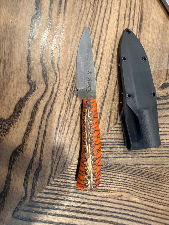 Avery Knife Works Bird N' Trout
