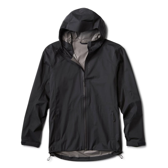 Orvis Men's Ultralight Storm 2.5L Jacket