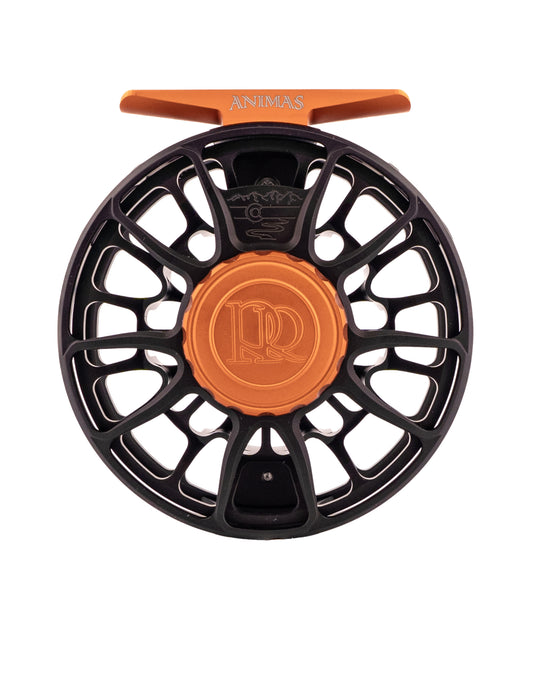 Ross Reels Animas Fly Reel