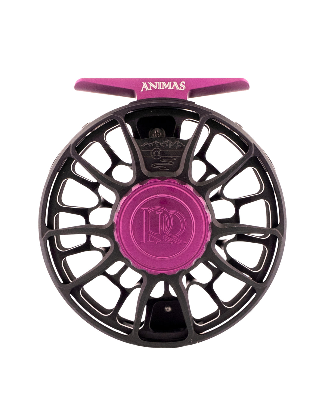 Ross Reels Animas Fly Reel