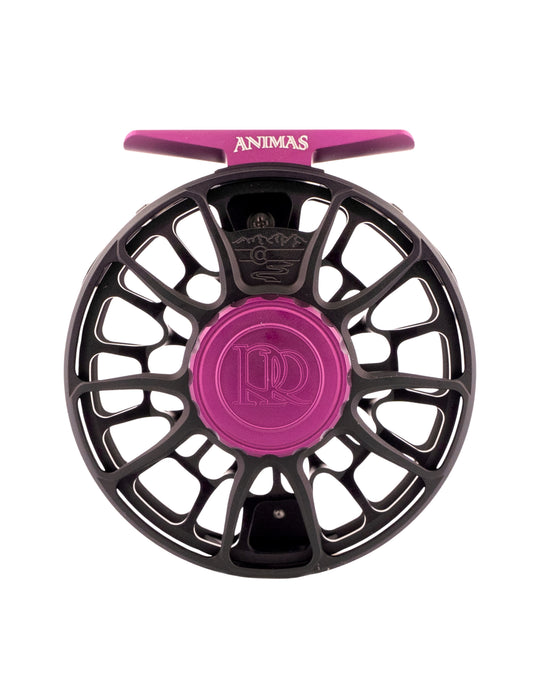 Ross Reels Animas Fly Reel