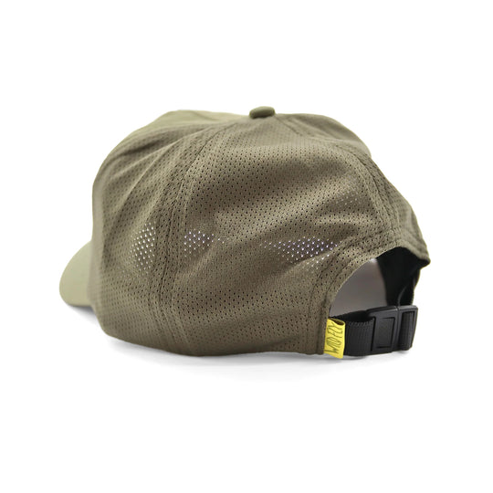 Wild Fly Adams Performance Hat