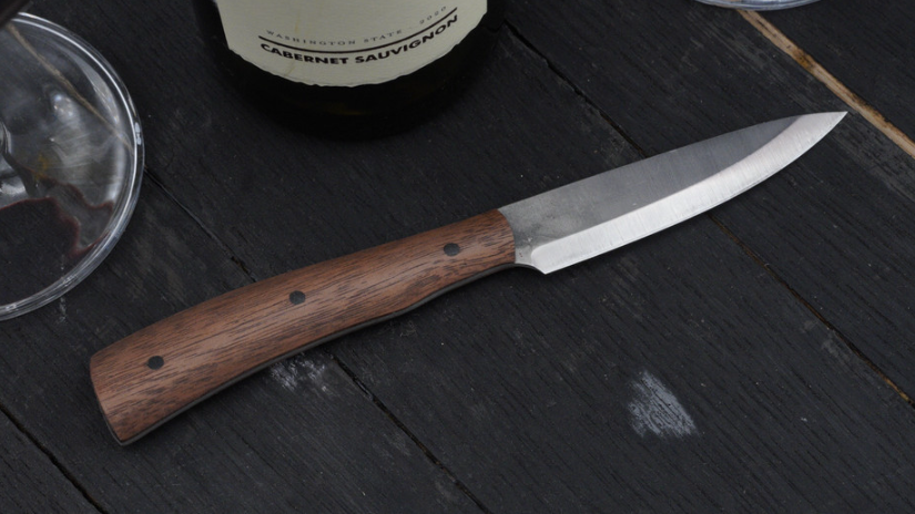 Avery Knife Works Paring Knife