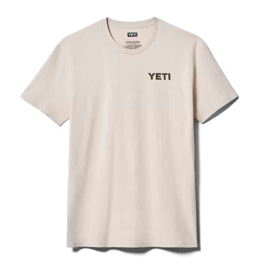 YETI Open Country SST