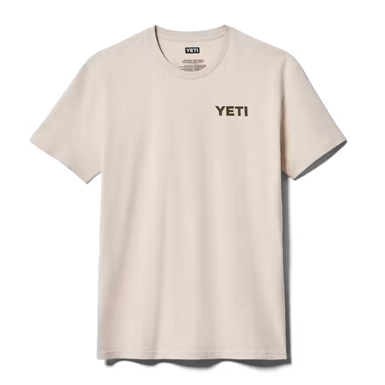 YETI Open Country SST