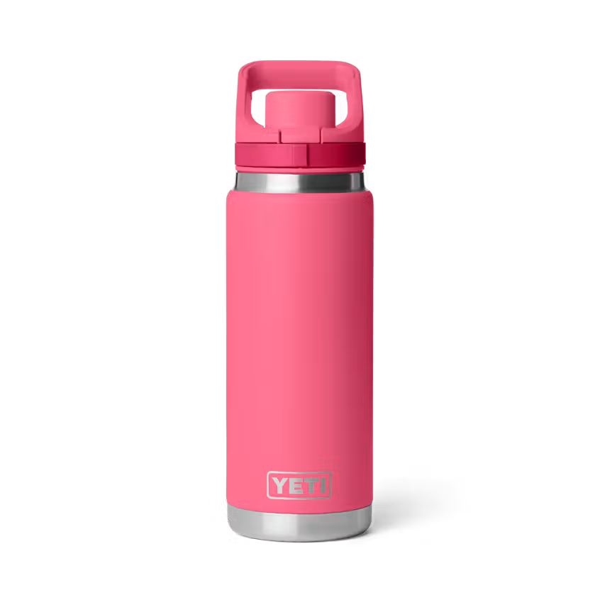 YETI Rambler 26 Oz Flip Chug Cap