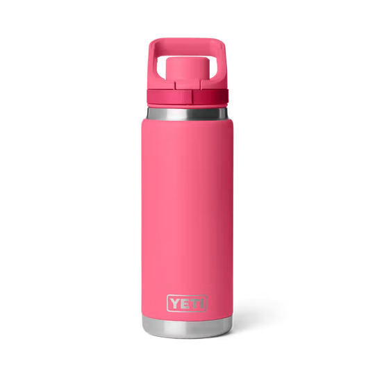 YETI Rambler 26 Oz Flip Chug Cap