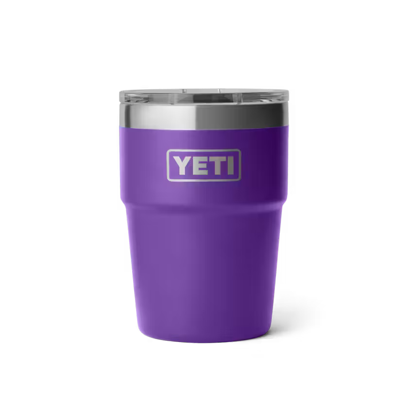 YETI Rambler 16 oz Stackable Cup with MagSlider Lid