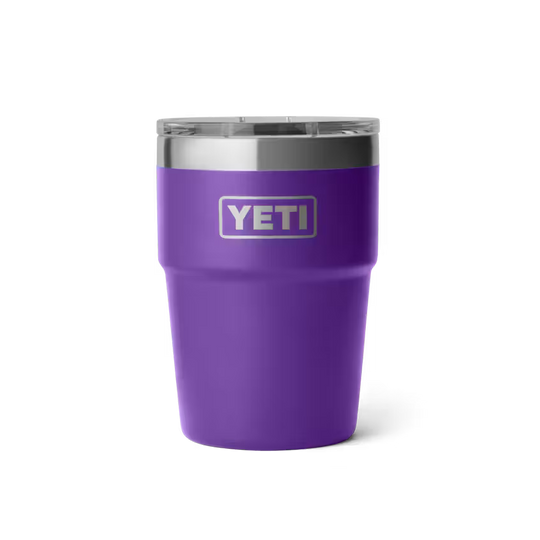 YETI Rambler 16 oz Stackable Cup with MagSlider Lid