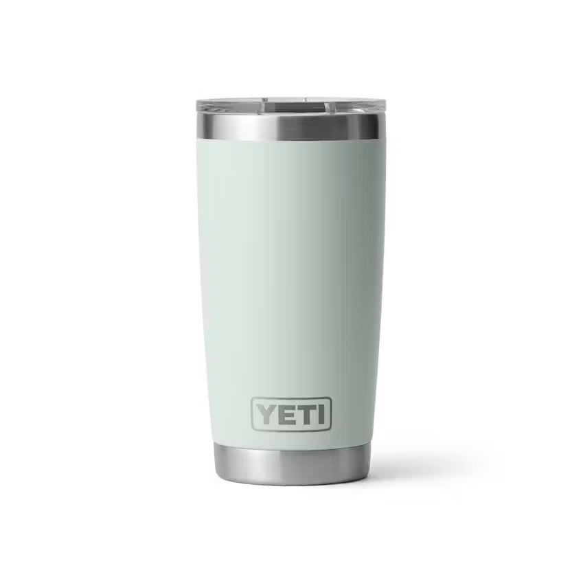 YETI Rambler 20 oz Tumbler with MagSlider Lid