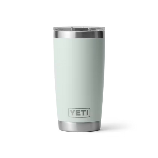YETI Rambler 20 oz Tumbler with MagSlider Lid