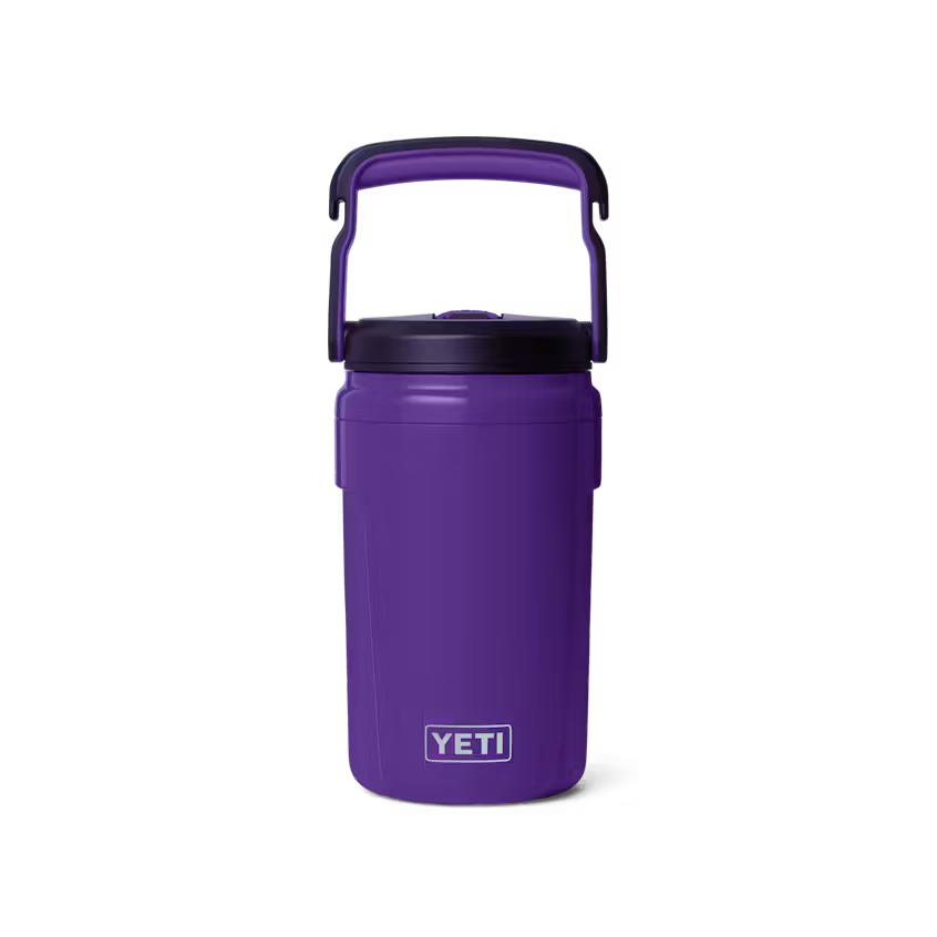 YETI Silo 40 oz Jug with MagSlider Straw Cap