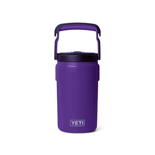 YETI Silo 40 oz Jug with MagSlider Straw Cap