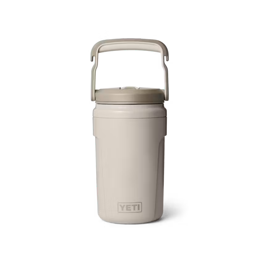 YETI Silo 40 oz Jug with MagSlider Straw Cap