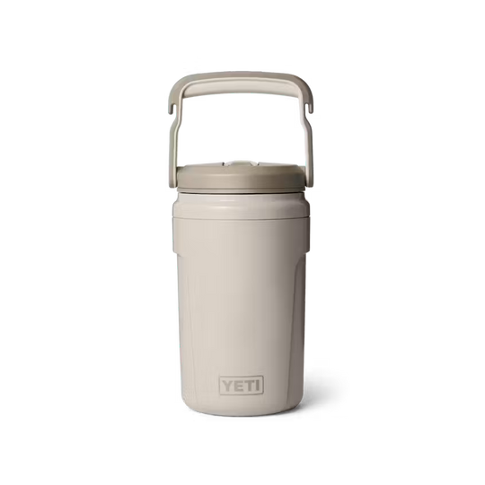 YETI Silo 40 oz Jug with MagSlider Straw Cap