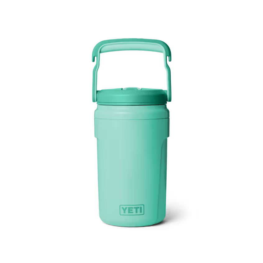 YETI Silo 40 oz Jug with MagSlider Straw Cap