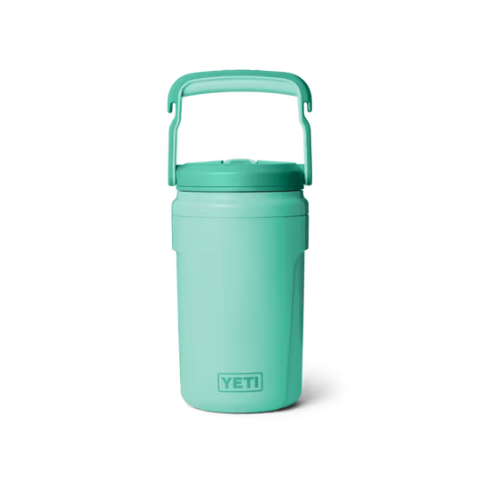 YETI Silo 40 oz Jug with MagSlider Straw Cap