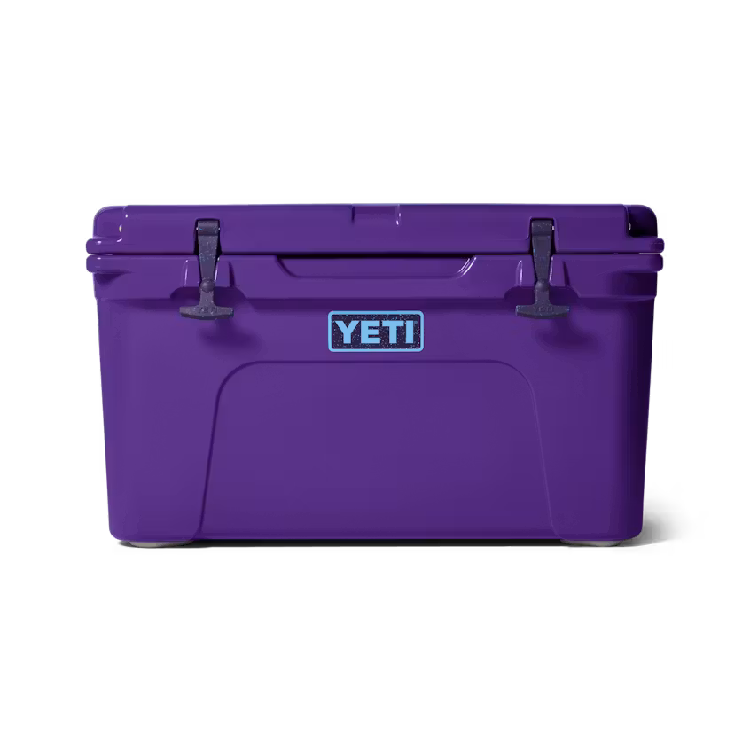 YETI Tundra 45 Hard Cooler