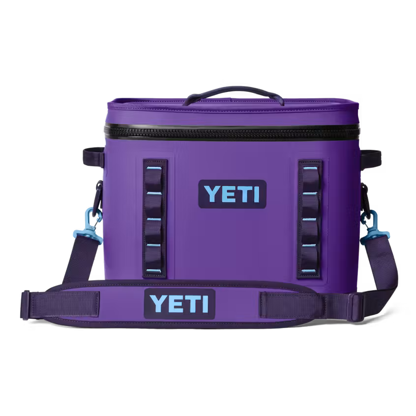 YETI Hopper Flip 18 Soft Cooler