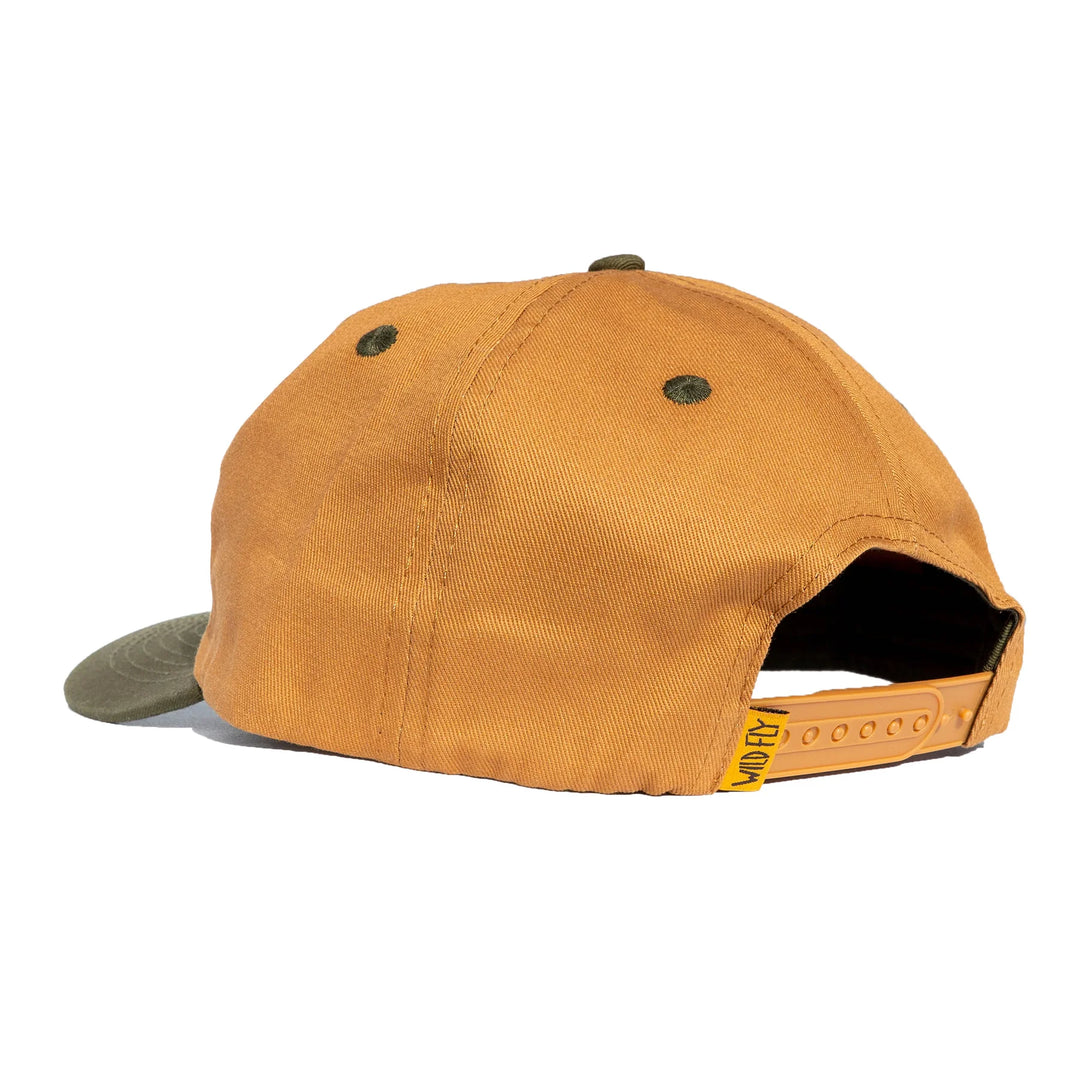 Wild Fly Uncle Scott Hat