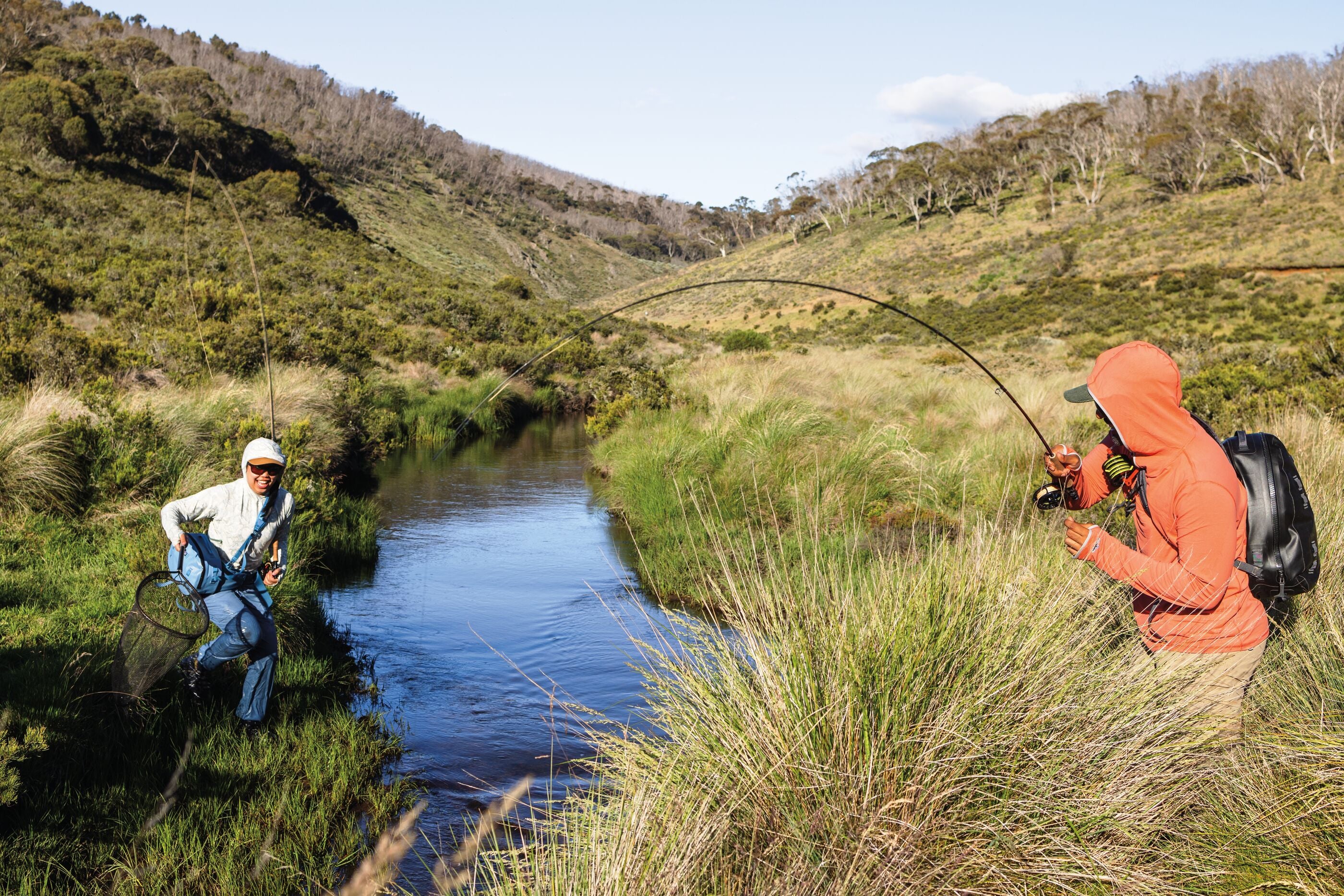 The Speckled Trout Outfitters