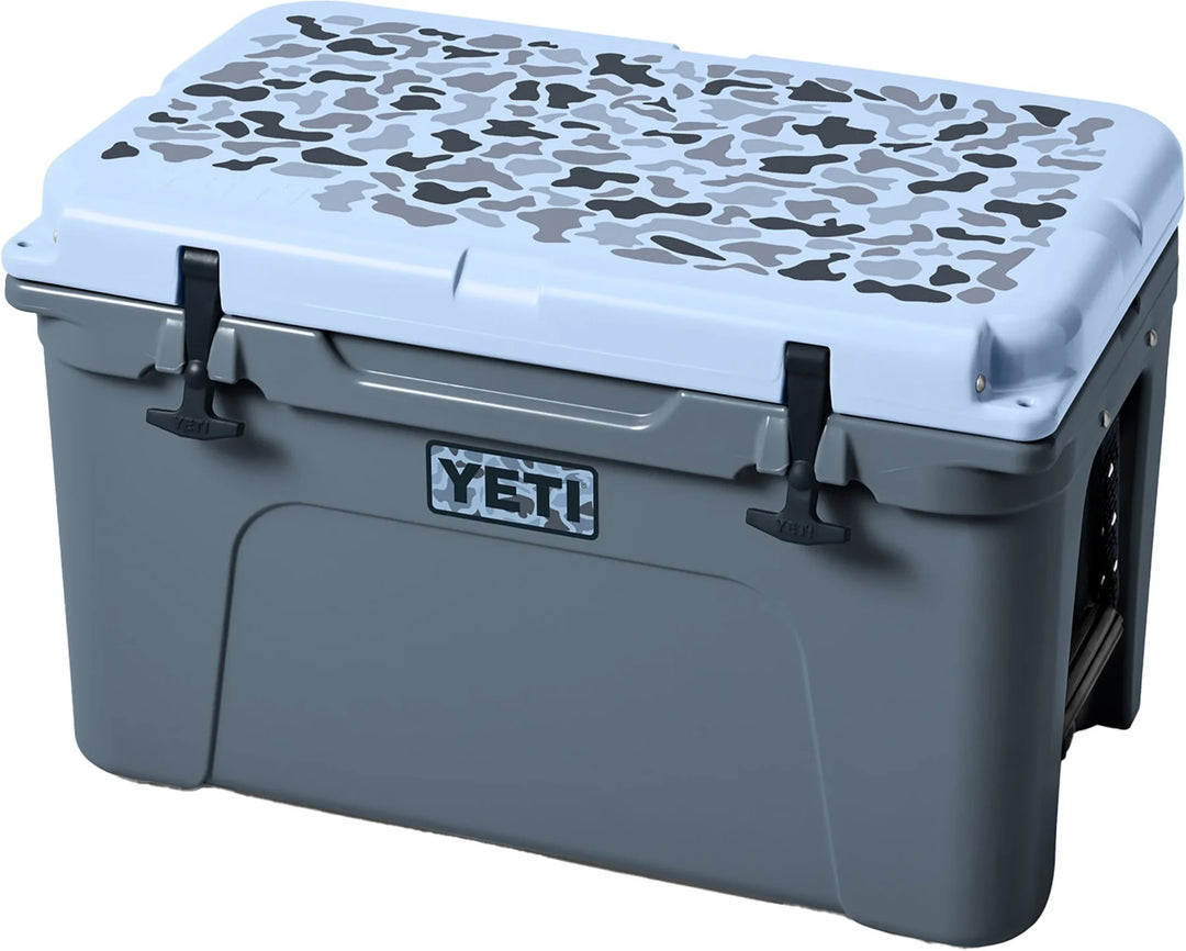 YETI Tundra 45 Hard Cooler