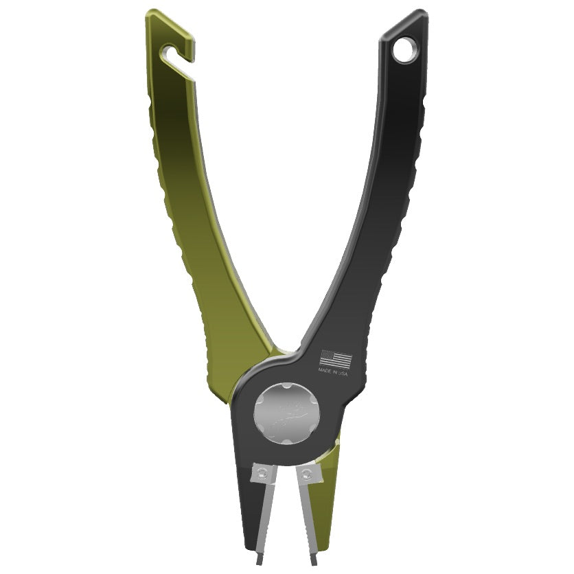 Abel Pliers