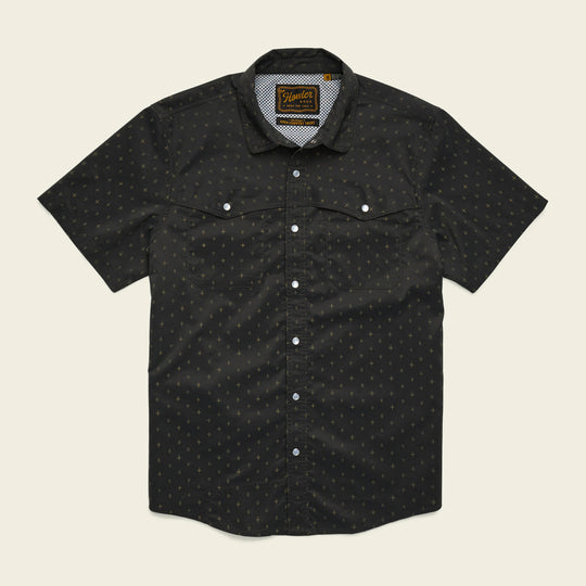 Howler Brothers Open Country Tech Shirt