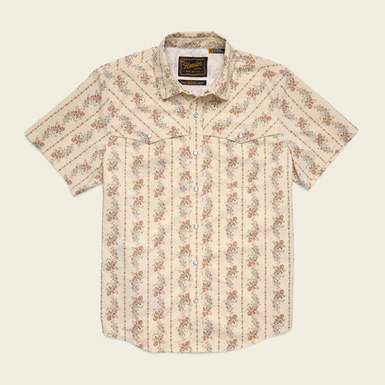 Howler Brothers Open Country Tech Shirt