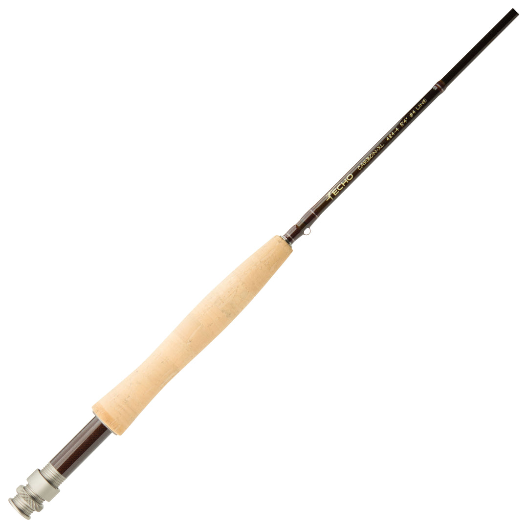 Echo Carbon XL Fly Rod Image 01