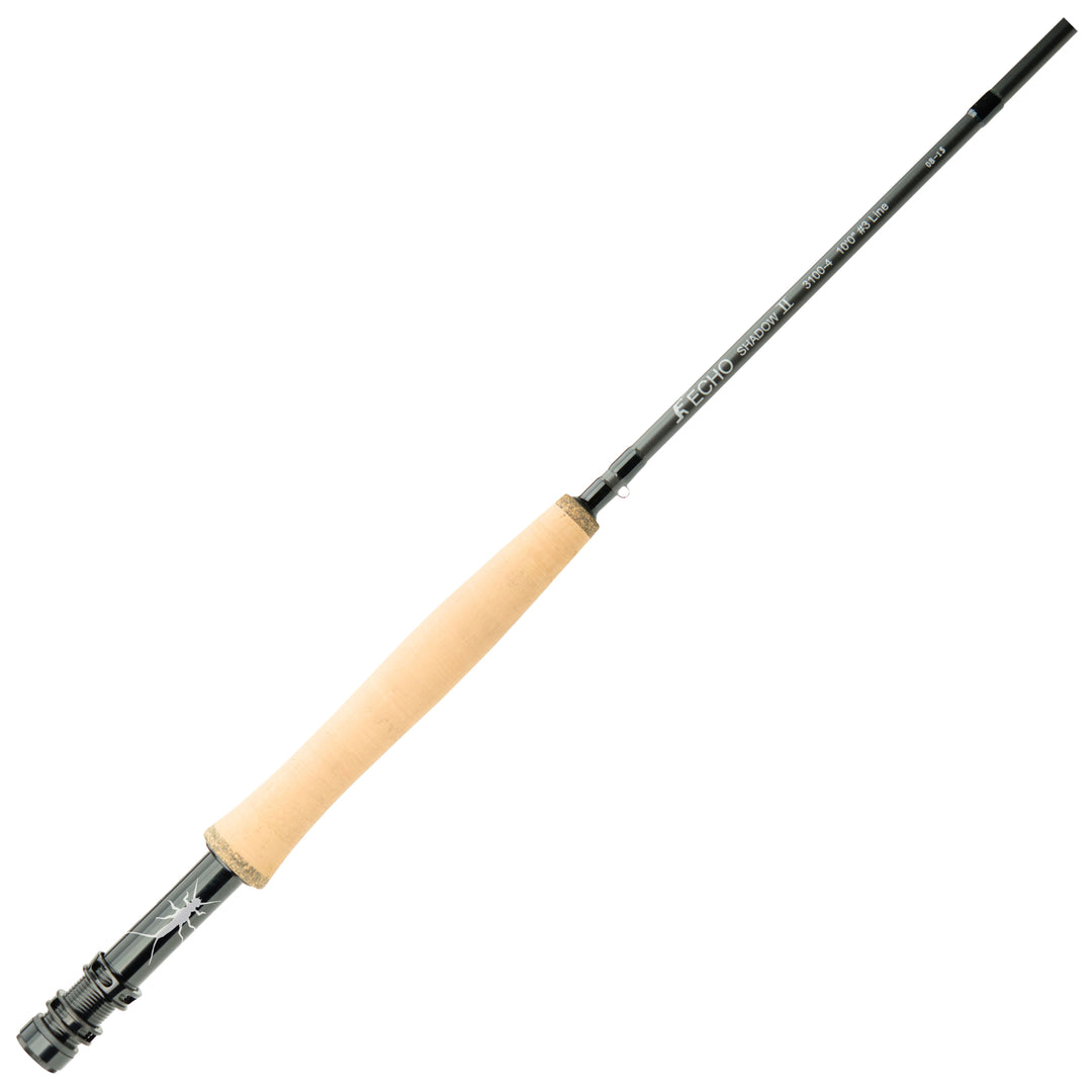 Echo Shadow II Fly Rod Image 01