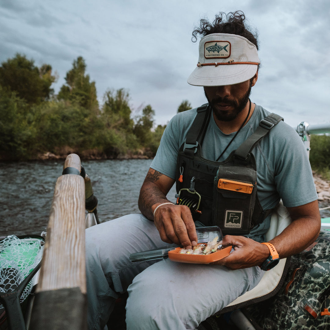 Fishpond Stormshadow Chest Pack Image 03