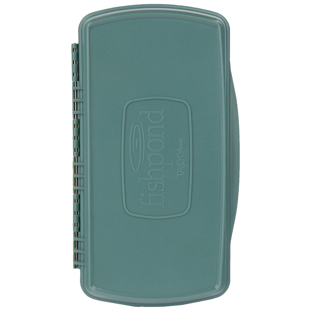 Fishpond Tacky Pescador Fly Box Dynamic Foam
