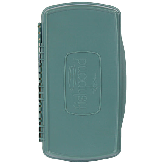 Fishpond Tacky Pescador Fly Box Dynamic Foam