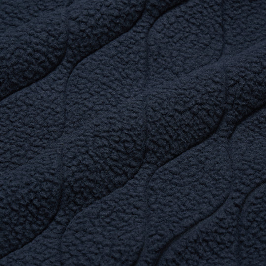Howler Brothers Chisos Hooded Pullover Capillary Waves : Dark Blue Image 05