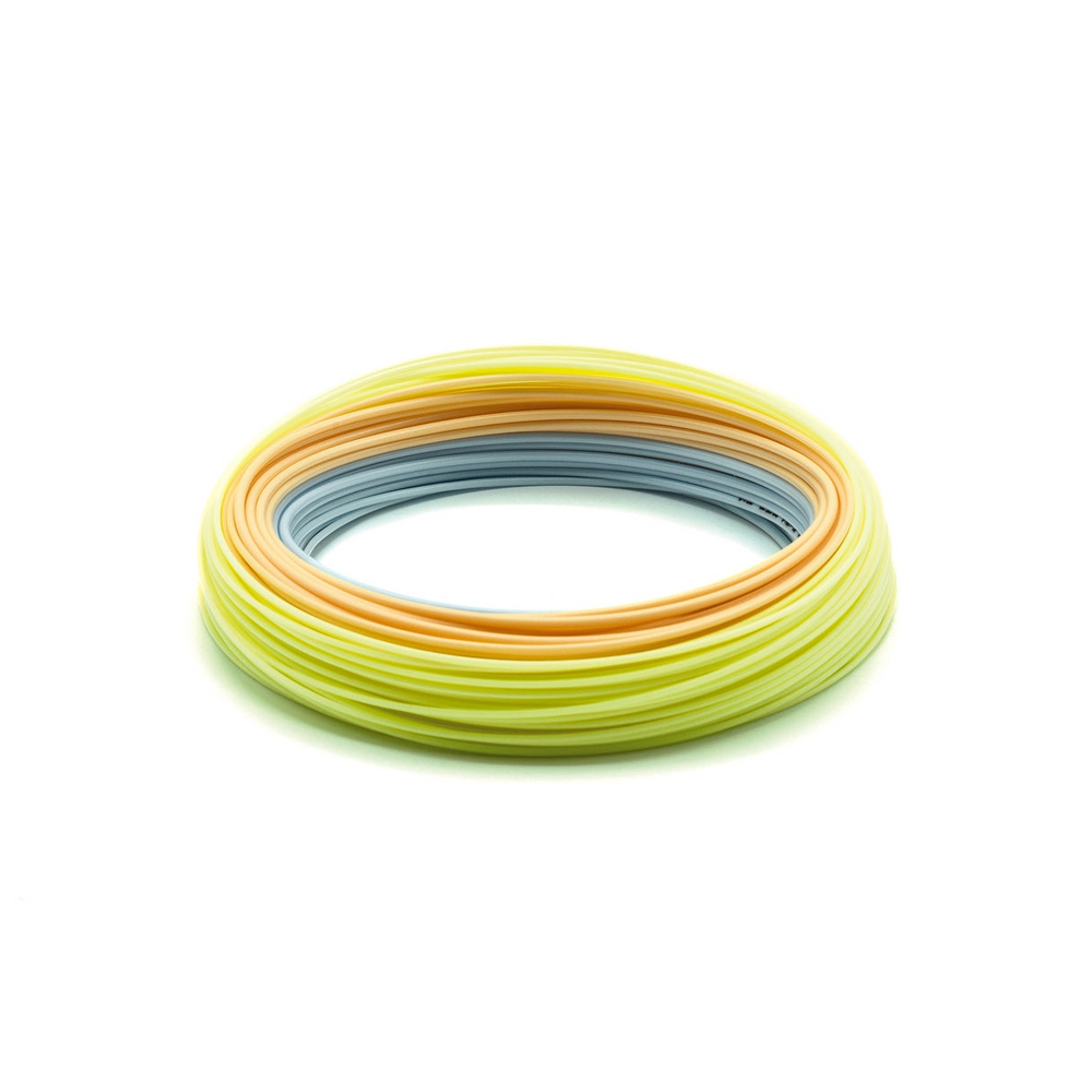 Scientific Anglers Amplitude Textured Grand Slam
