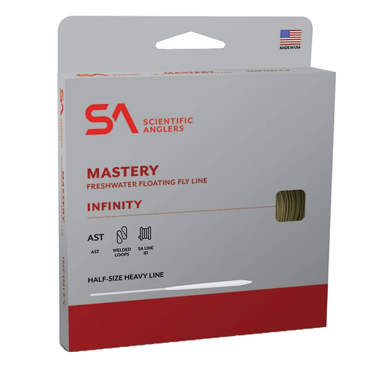 Scientific Anglers Mastery Infinity