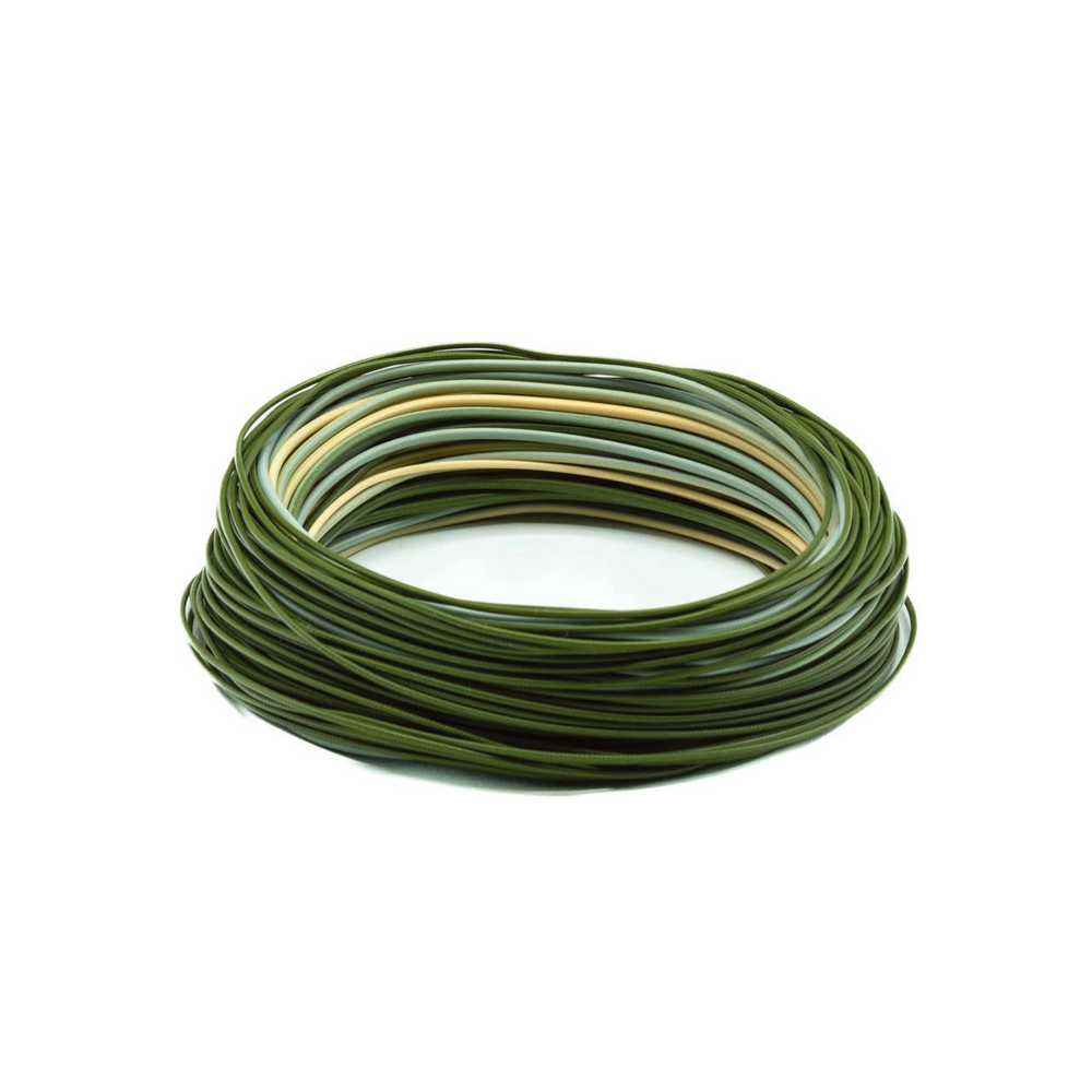 Scientific Anglers Amplitude Textured Bass Bug