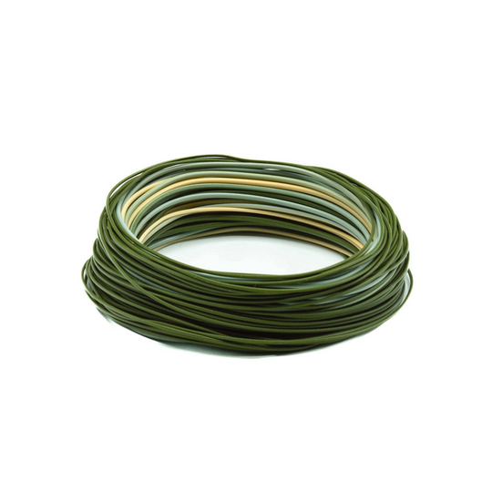 Scientific Anglers Amplitude Textured Bass Bug