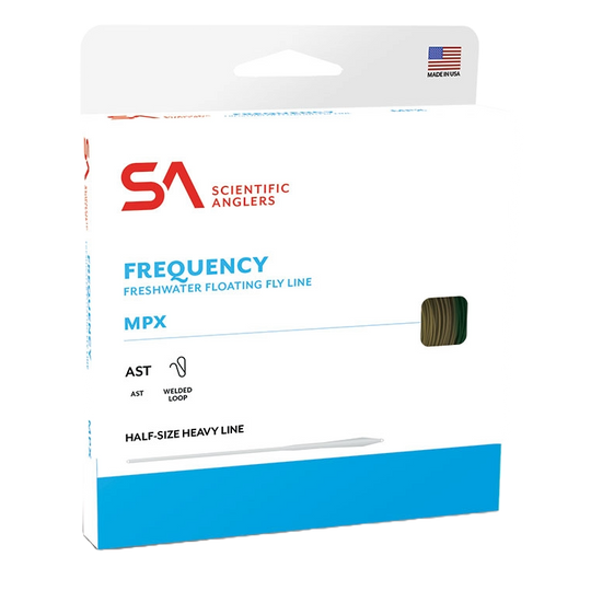 Scientific Anglers Frequency MPX