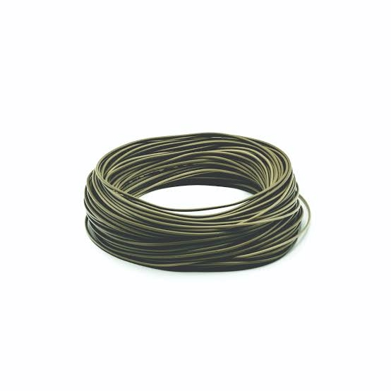 Scientific Anglers Mastery Double Taper