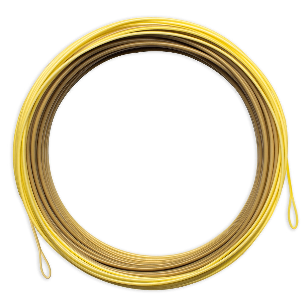 Airflo Ridge 2.0 Superflo Double Taper