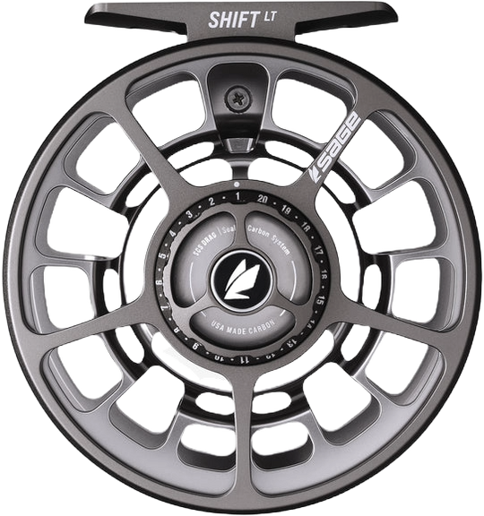 Sage Shift LT Fly Reel