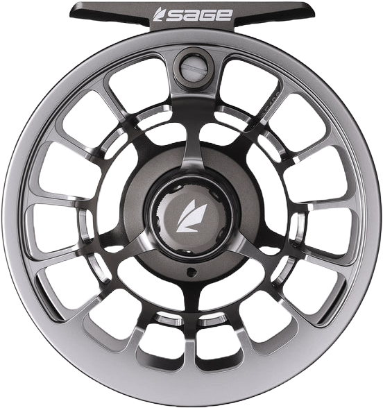 Sage Shift LT Fly Reel