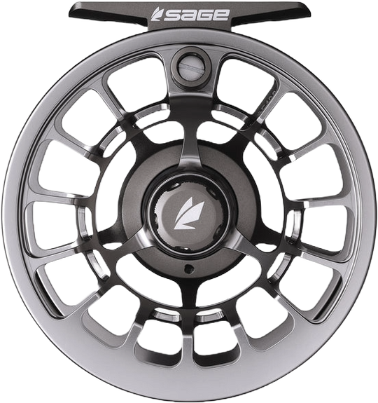 Sage Shift LT Fly Reel