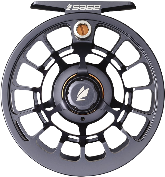 Sage Shift LT Fly Reel