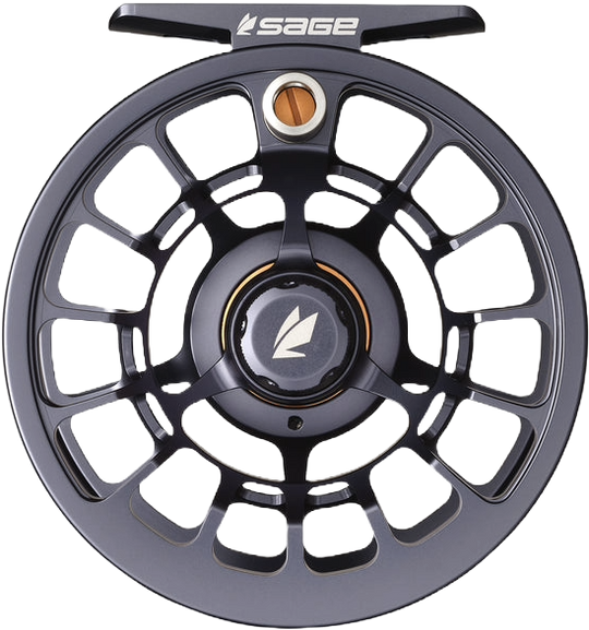 Sage Shift LT Fly Reel
