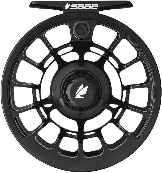 Sage Shift LT Fly Reel