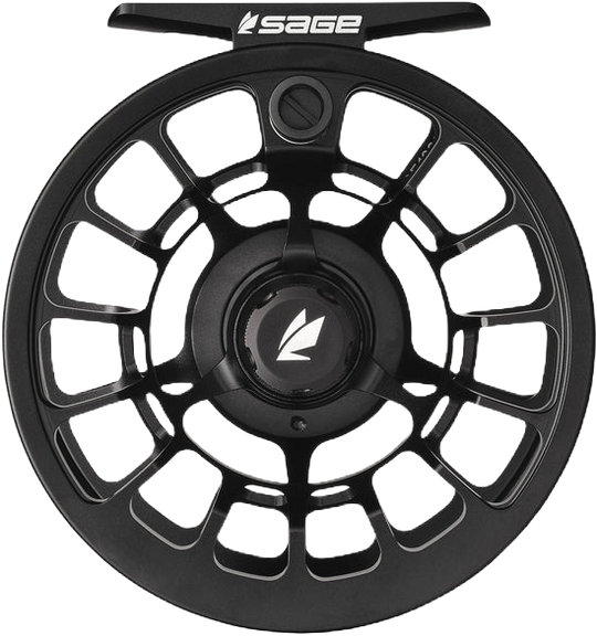 Sage Shift LT Fly Reel